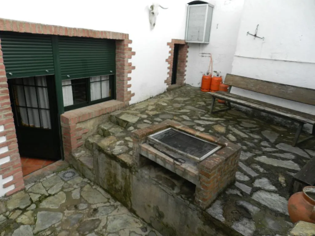 Alojamiento Rural La Rabida 25 Cumbres Mayores 0*,  Spain