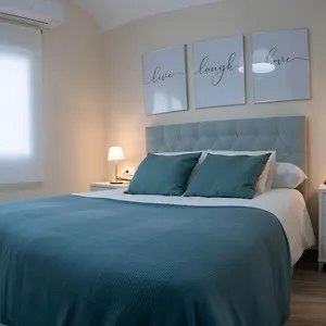 Casa Eulalia Сasa de vacaciones